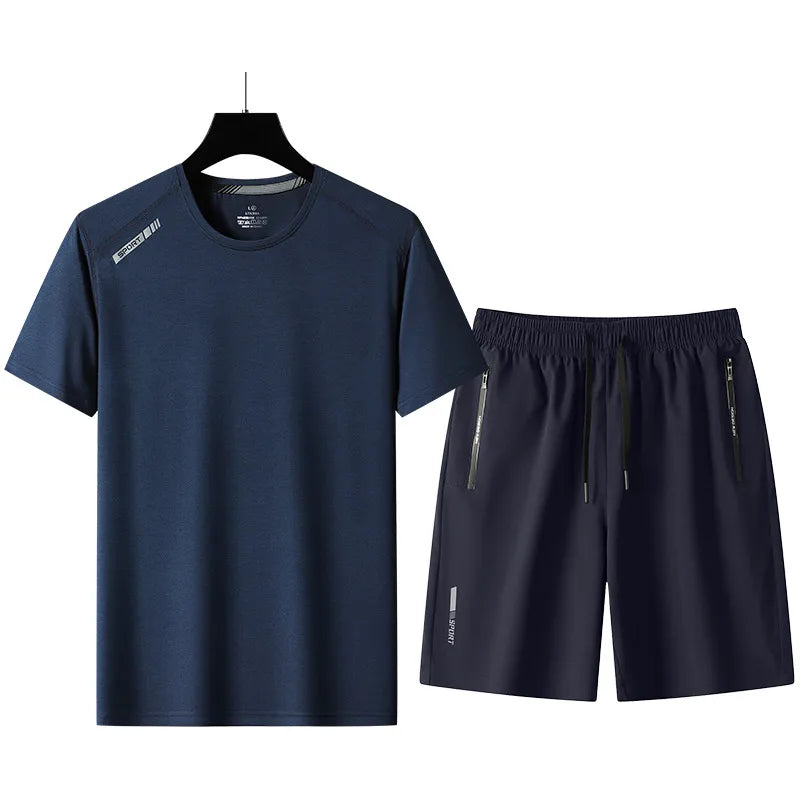 Jovan - Terno zomerset voor heren