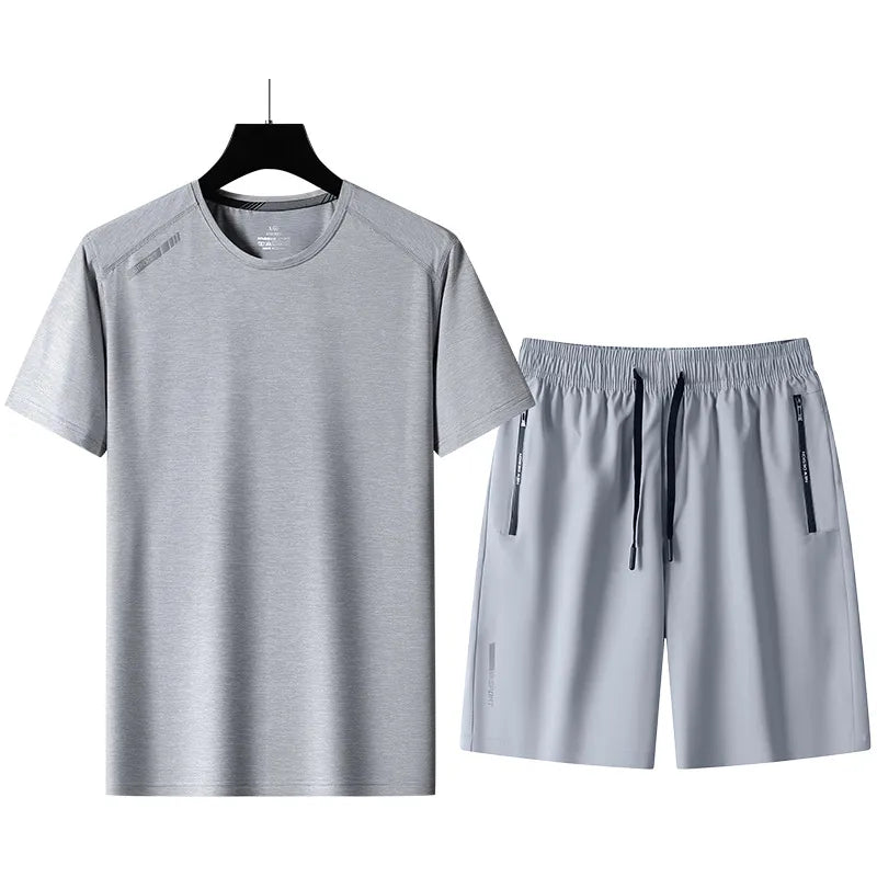 Jovan - Terno zomerset voor heren