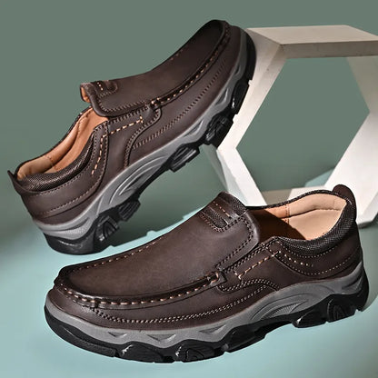 Yesper Shoes | Men's Orthopedic Shoes