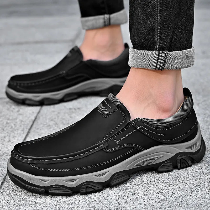 Yesper Shoes | Men's Orthopedic Shoes