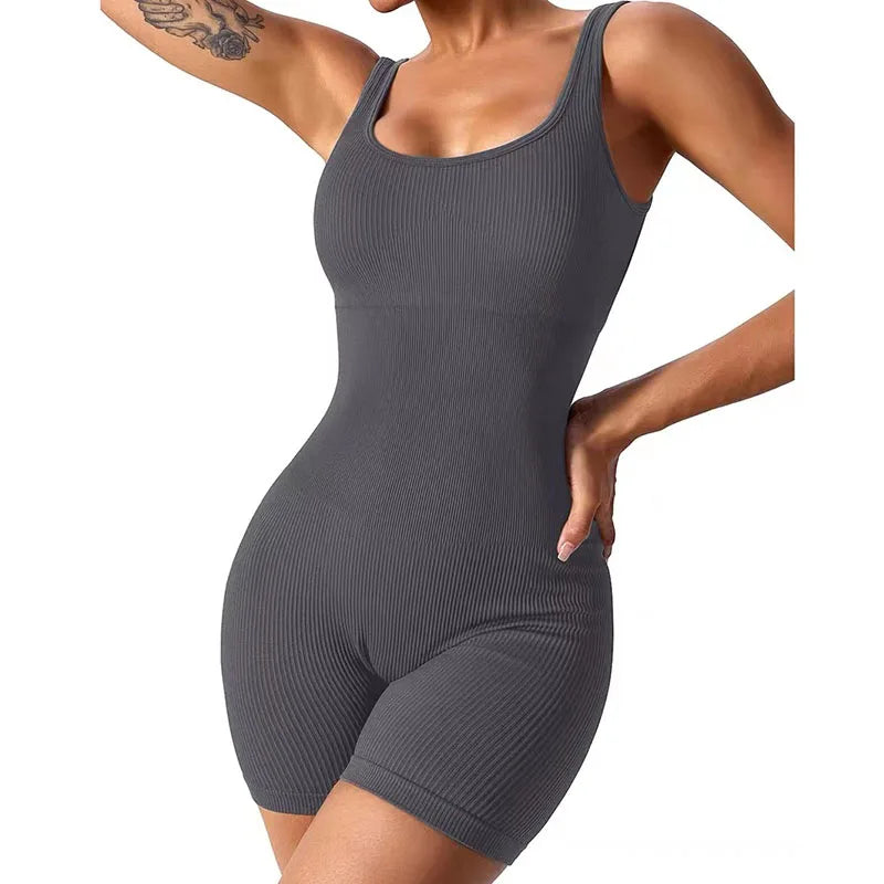 Sierra - Comfortabel zomerbody voor dames