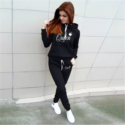 Dasha - Casual sportkleding joggingpak