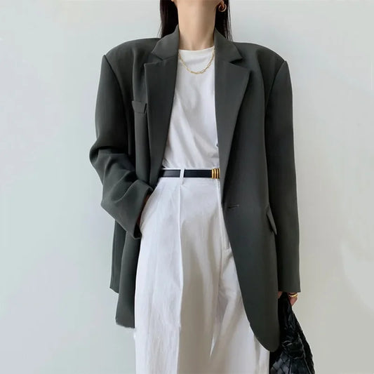 Gisela Blazer voor dames