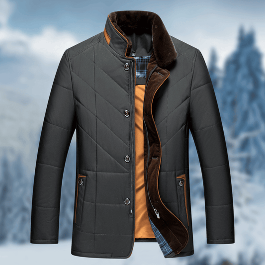 Danick Mantel | Men's Winter Coat