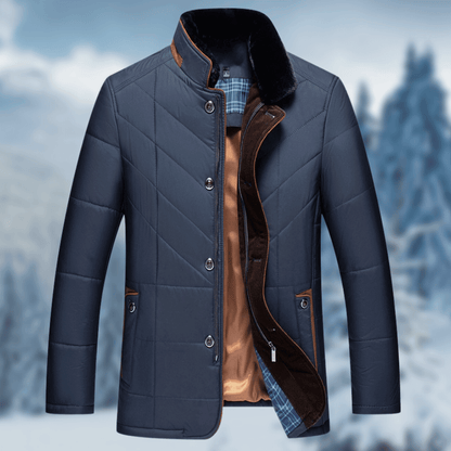 Danick Mantel | Men's Winter Coat