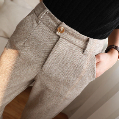 Klassieke broek voor dames