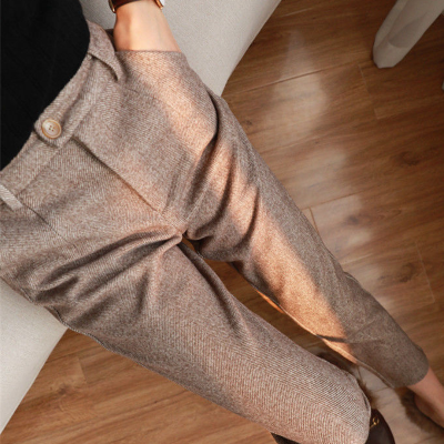 Klassieke broek voor dames