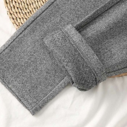 Klassieke broek voor dames