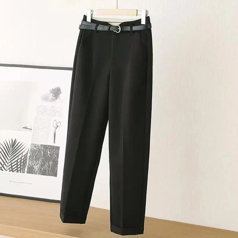 Amilia - elegante broek voor de lente