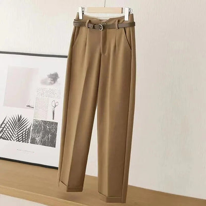 Amilia - elegante broek voor de lente