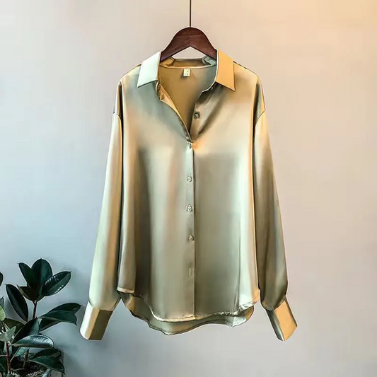 Elina | Elegante en Stijlvolle Blouse