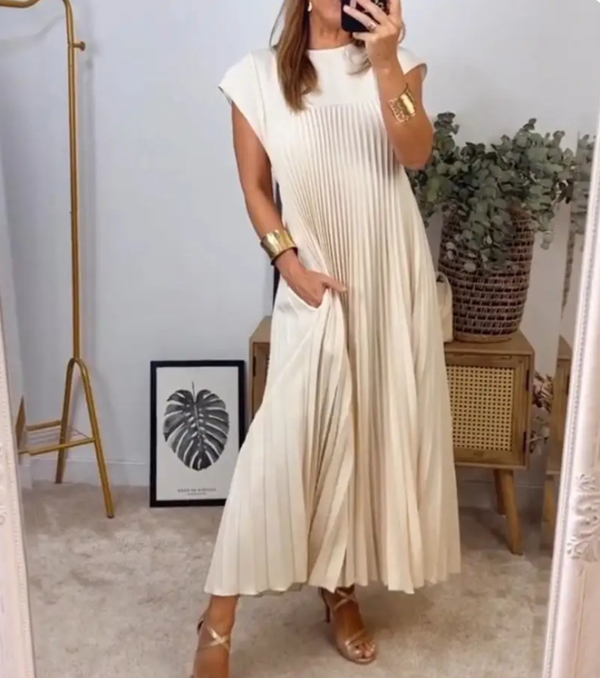 Elowen Elegante jurken