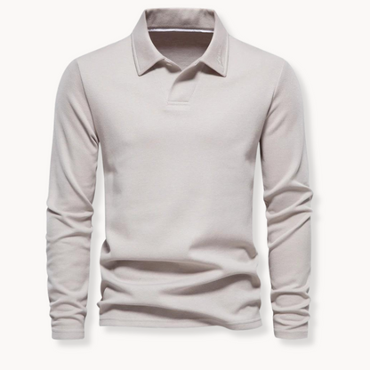 Kazimir | Stijlvol en casual poloshirt