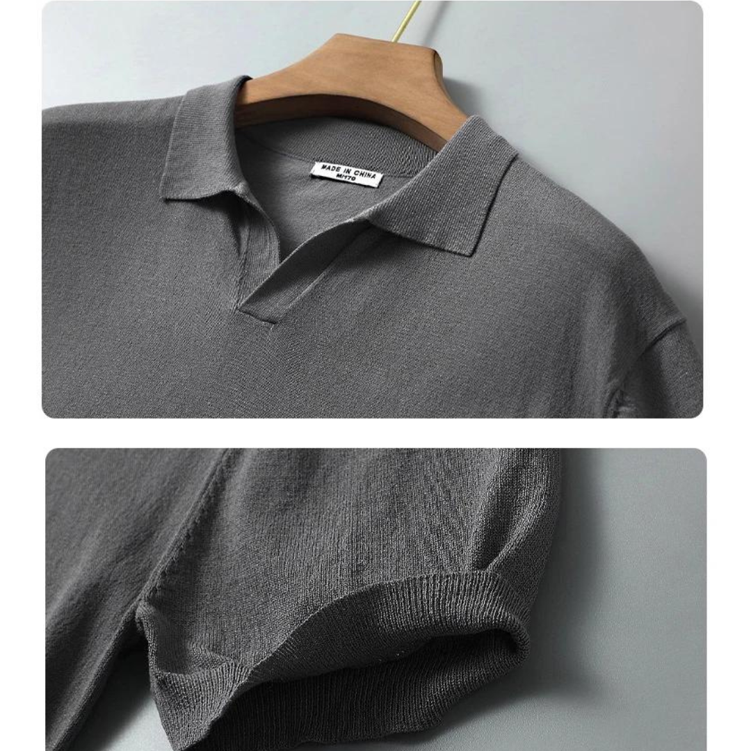 Eden | Stijlvolle poloshirts