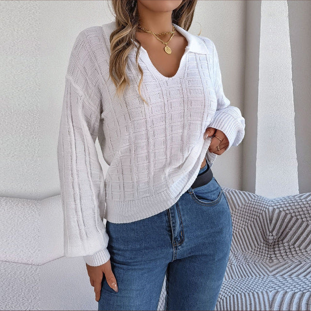 Dahl® Casual en Relaxed algemene trui