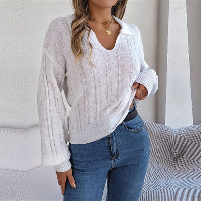 Dahl® Casual en Relaxed algemene trui