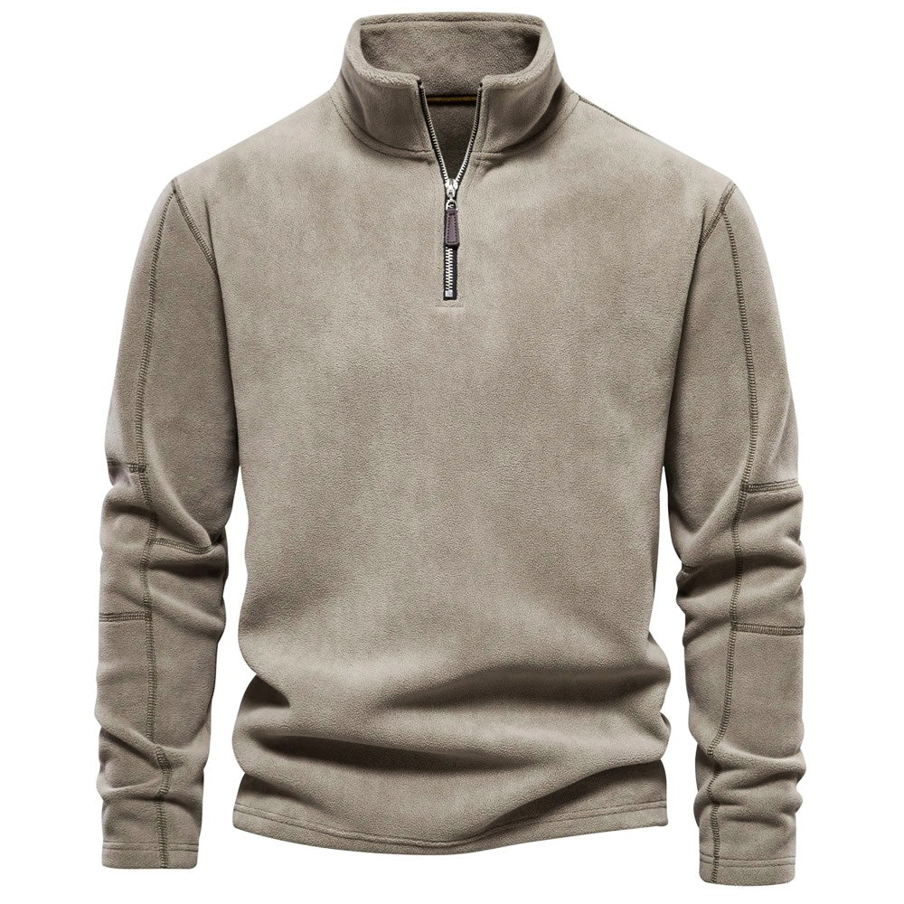 Wisco Trui | Heren fleece trui