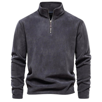 Wisco Trui | Heren fleece trui