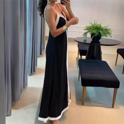 Florina - Elegante Maxi jurken