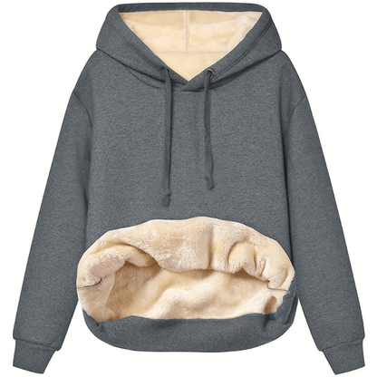 Sharon | Omkeerbare Hoodie