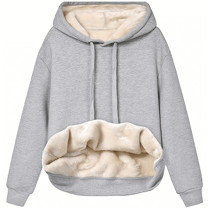 Sharon | Omkeerbare Hoodie