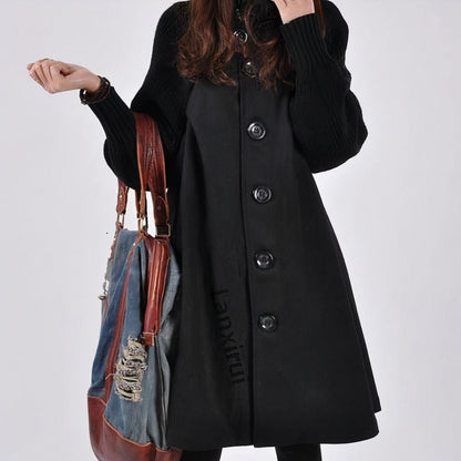 Elegante trenchcoat voor dames - Gerta