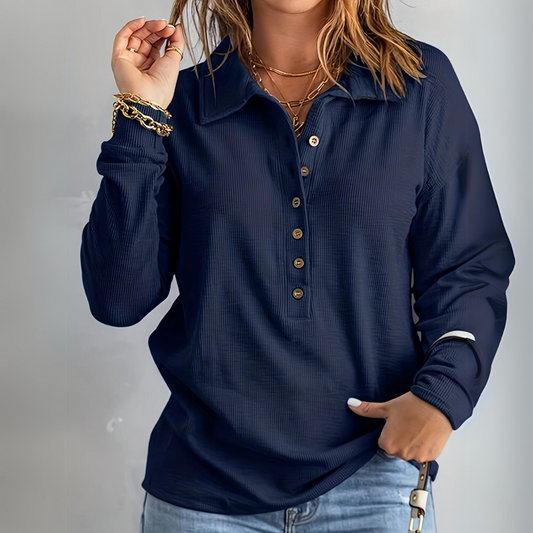 Gisela - Casual Street Los Shirt