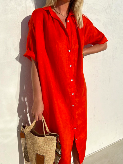 Giselle Casual jurk