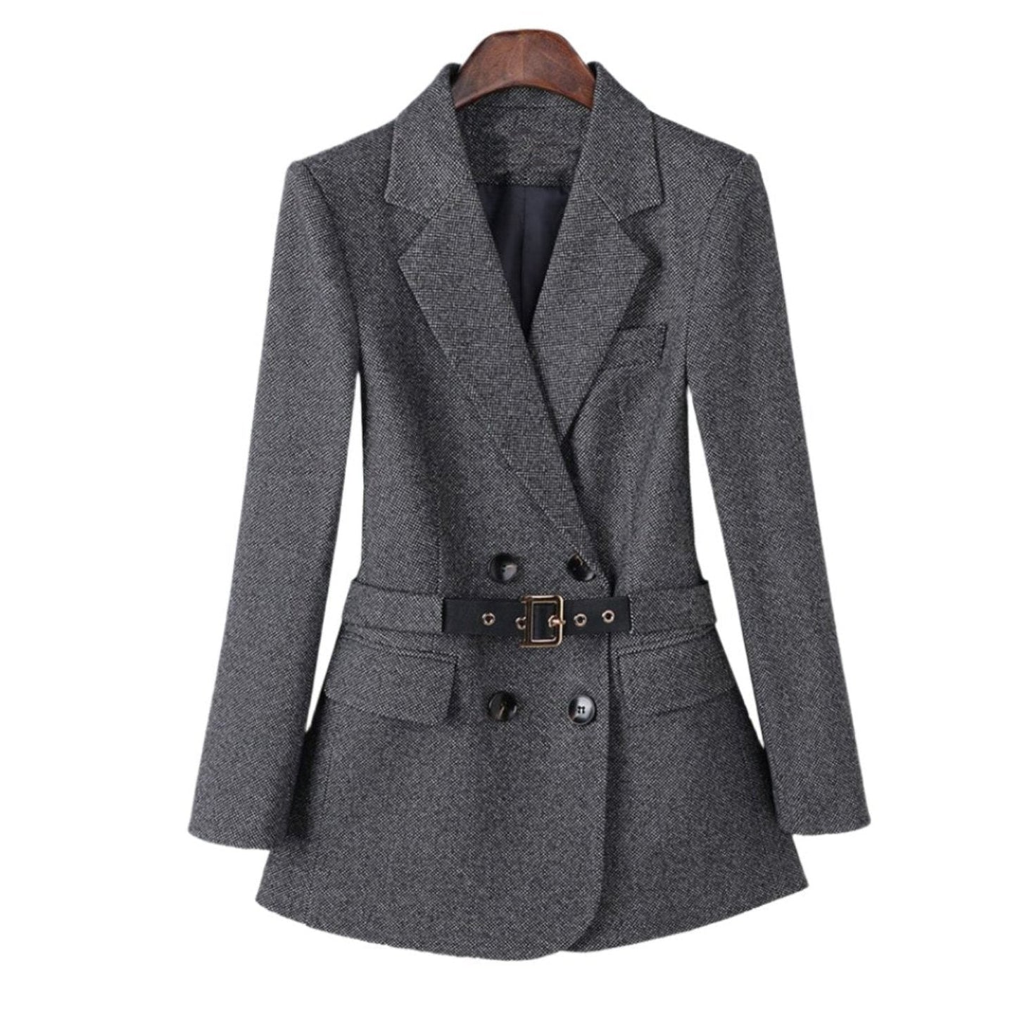 Luxe blazer voor dames