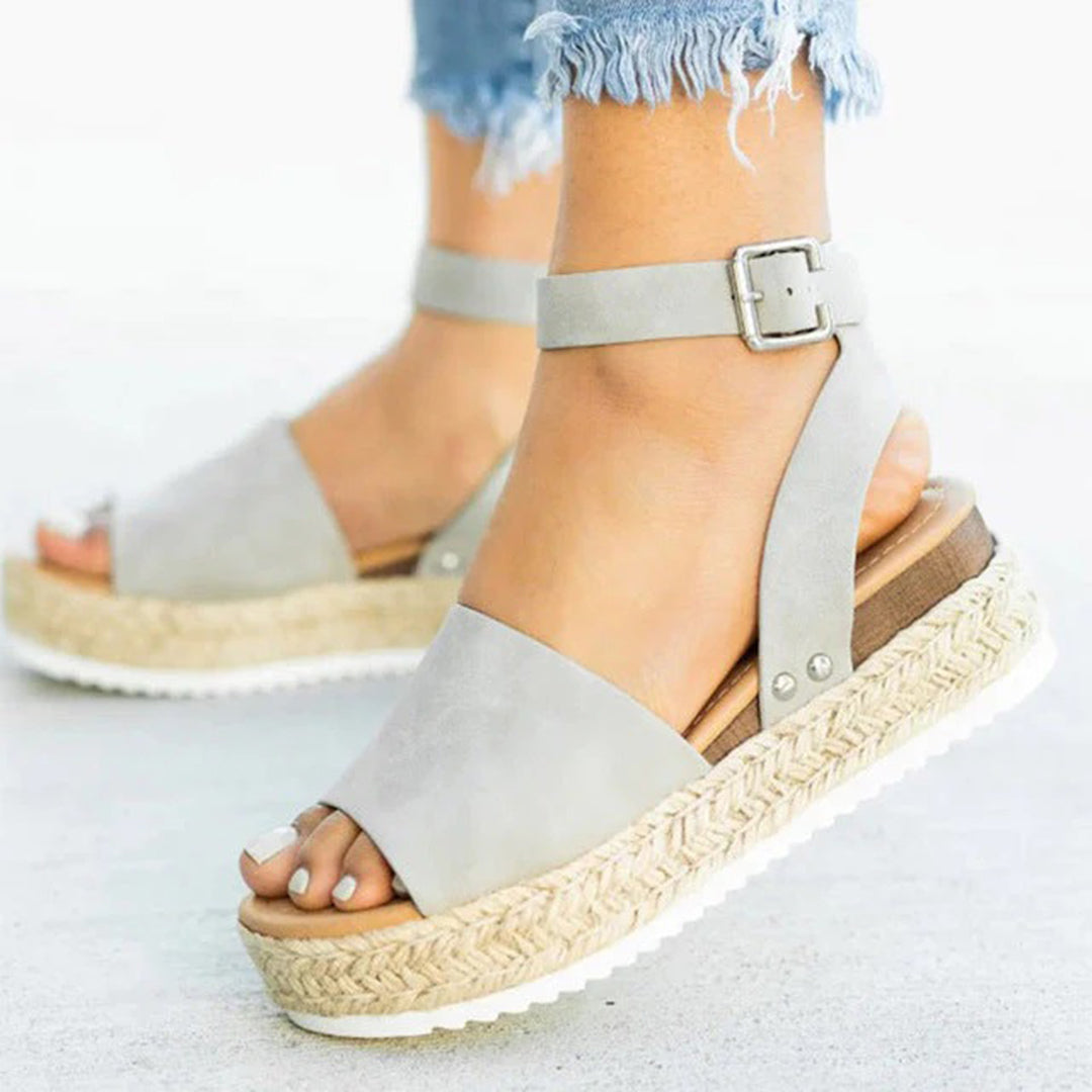 Daphne® | Elegante sandalen voor dames