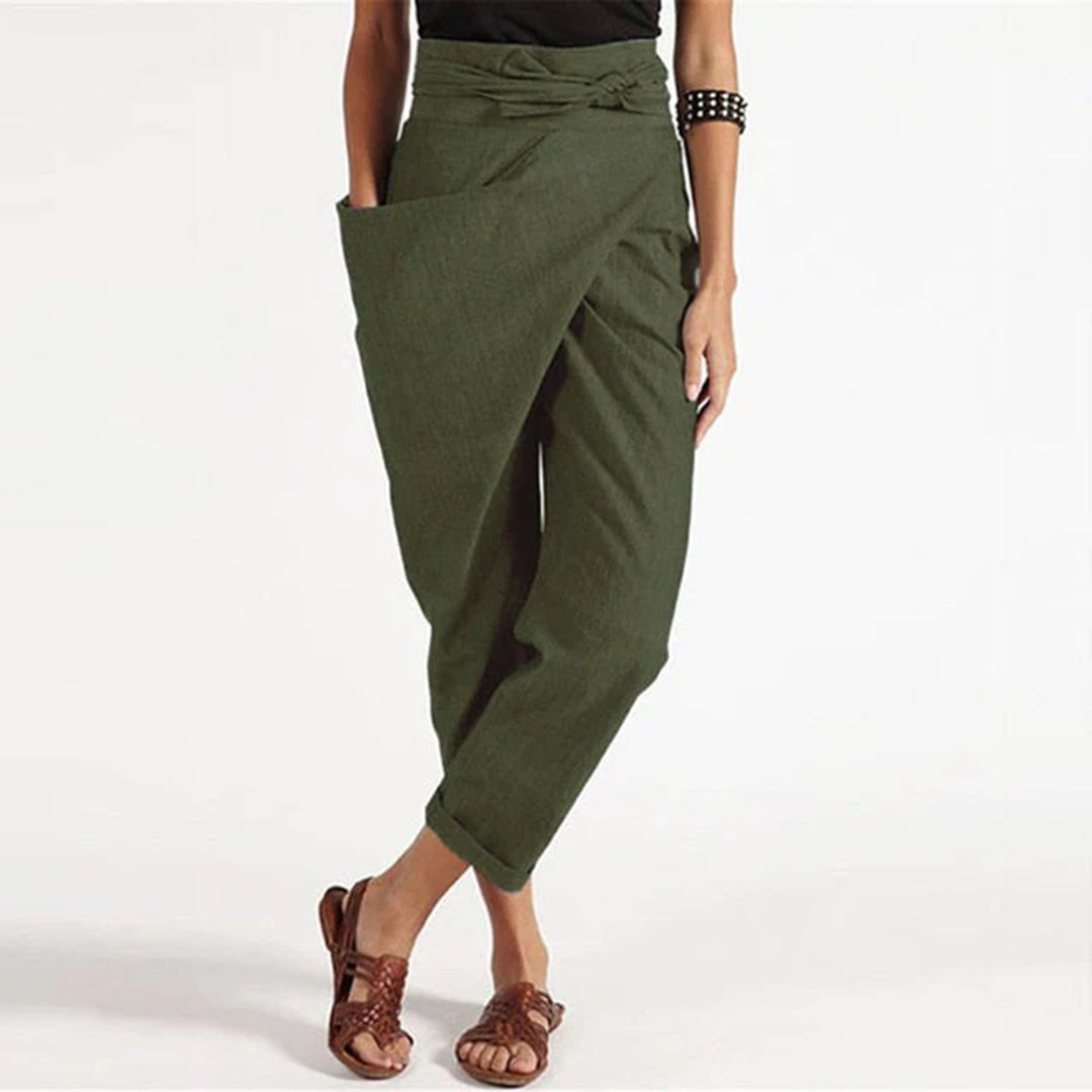 Elegante broek