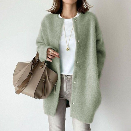 Amandine™ | Geraffineerd vest