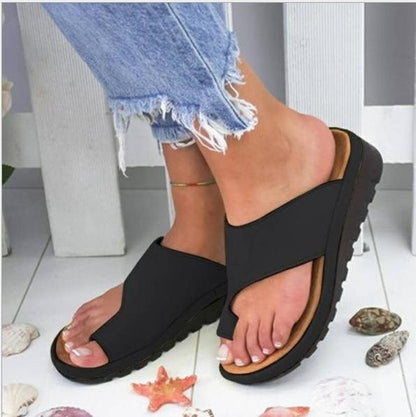 BeachSandals™: Sandalen Voor Dames