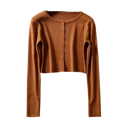 CuteTop™: Crop Top Voor Dames