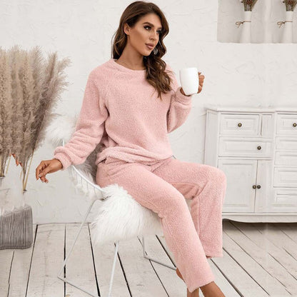 CarolijnsSet I Loungewear Set Voor Dames