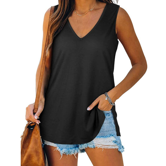 Summer Top | Comfortabel & Luchtig