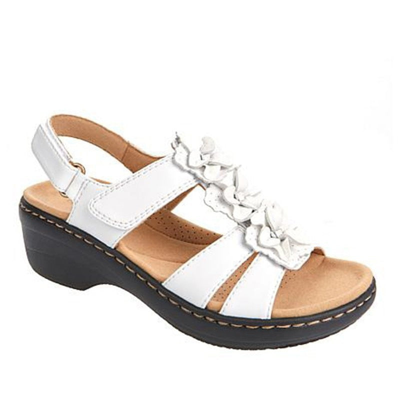 MorganSandals I Boheemse Sandalen Voor Dames