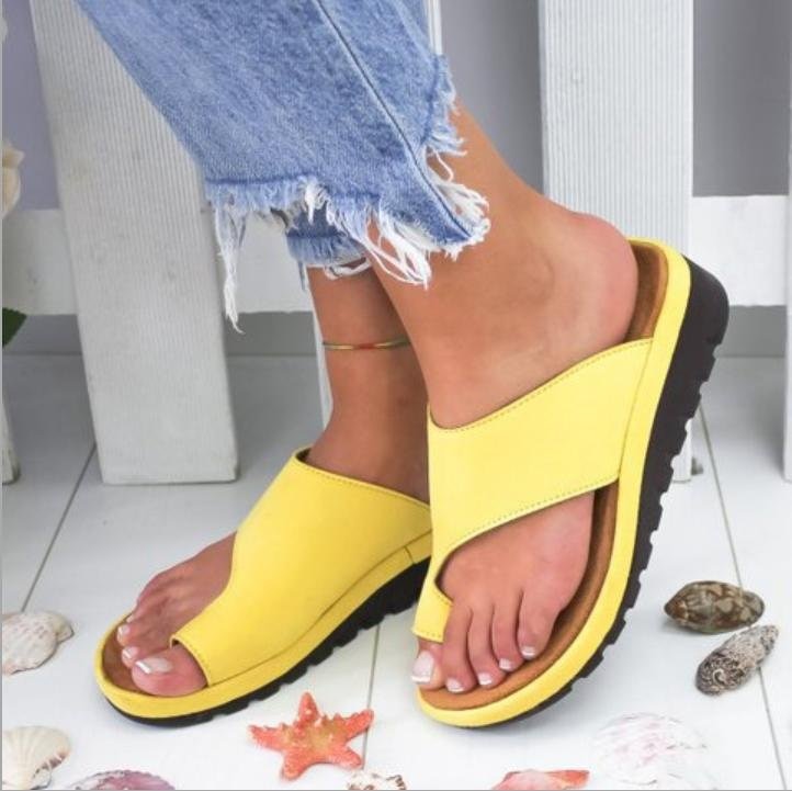 BeachSandals™: Sandalen Voor Dames