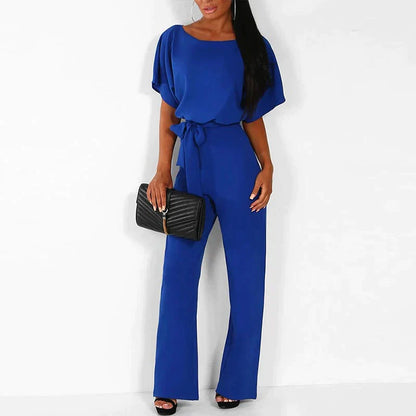 Lotte | Comfortabele zomerse jumpsuit