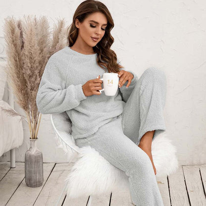 CarolijnsSet I Loungewear Set Voor Dames