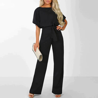 Lotte | Comfortabele zomerse jumpsuit