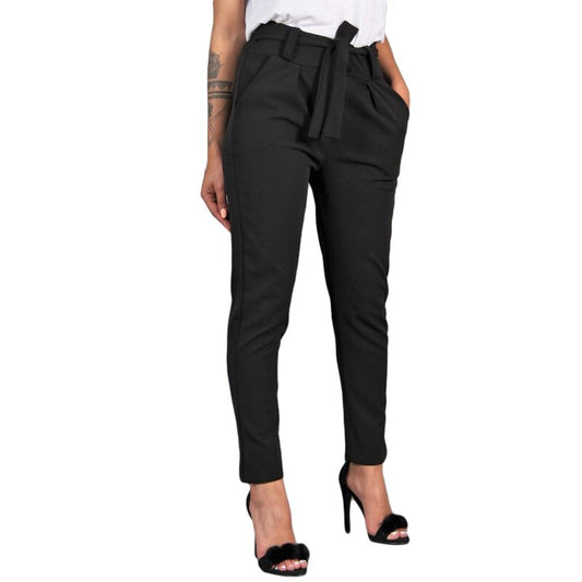 Letizia broek voor een elegante, formele look