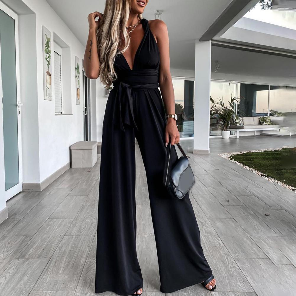 Gabrielle - Elegante jumpsuit