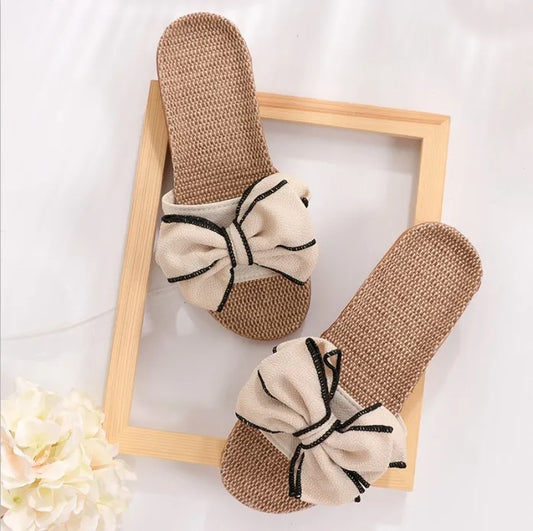 LUCY | Strik Anti-Slip Sandalen