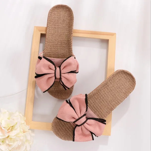 LUCY | Strik Anti-Slip Sandalen