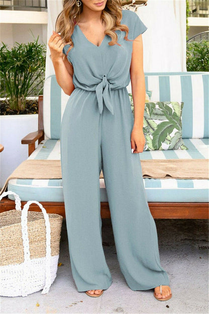 Gavrielle - Zomerse casual jumpsuit