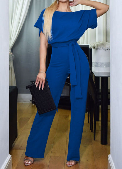 Ivy - Stijlvolle Jumpsuit voor dames