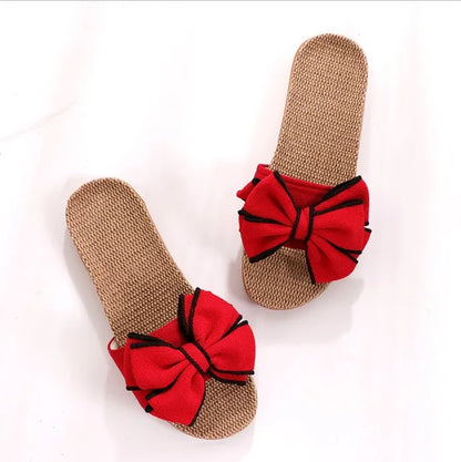 LUCY | Strik Anti-Slip Sandalen