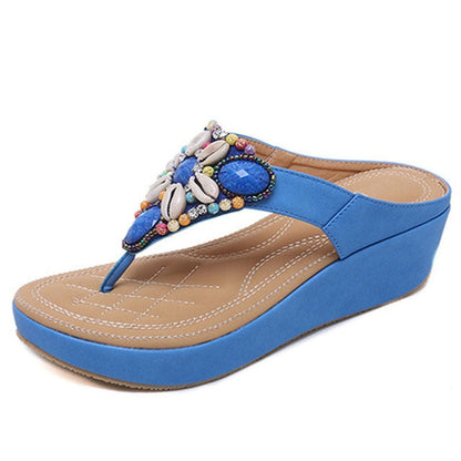 SummerSandals™: Sandalen Voor Dames
