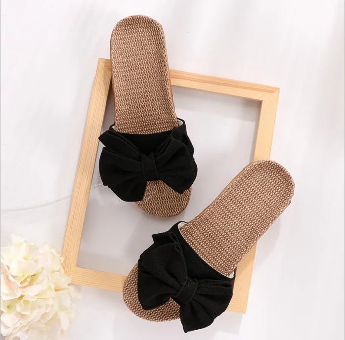 LUCY | Strik Anti-Slip Sandalen